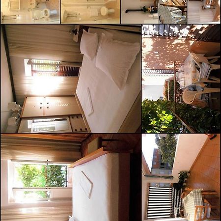 Rusendic Apartment 4 马卡尔斯卡 外观 照片