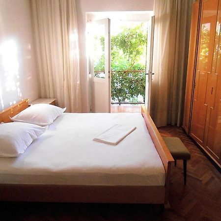 Rusendic Apartment 4 马卡尔斯卡 外观 照片